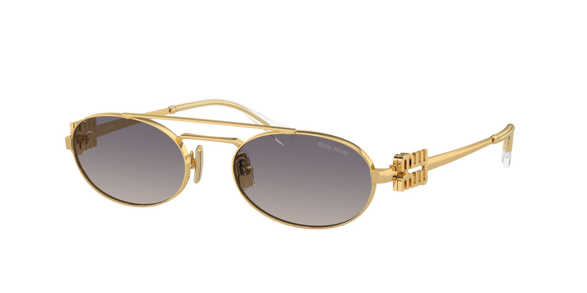 Oval Sunglasses