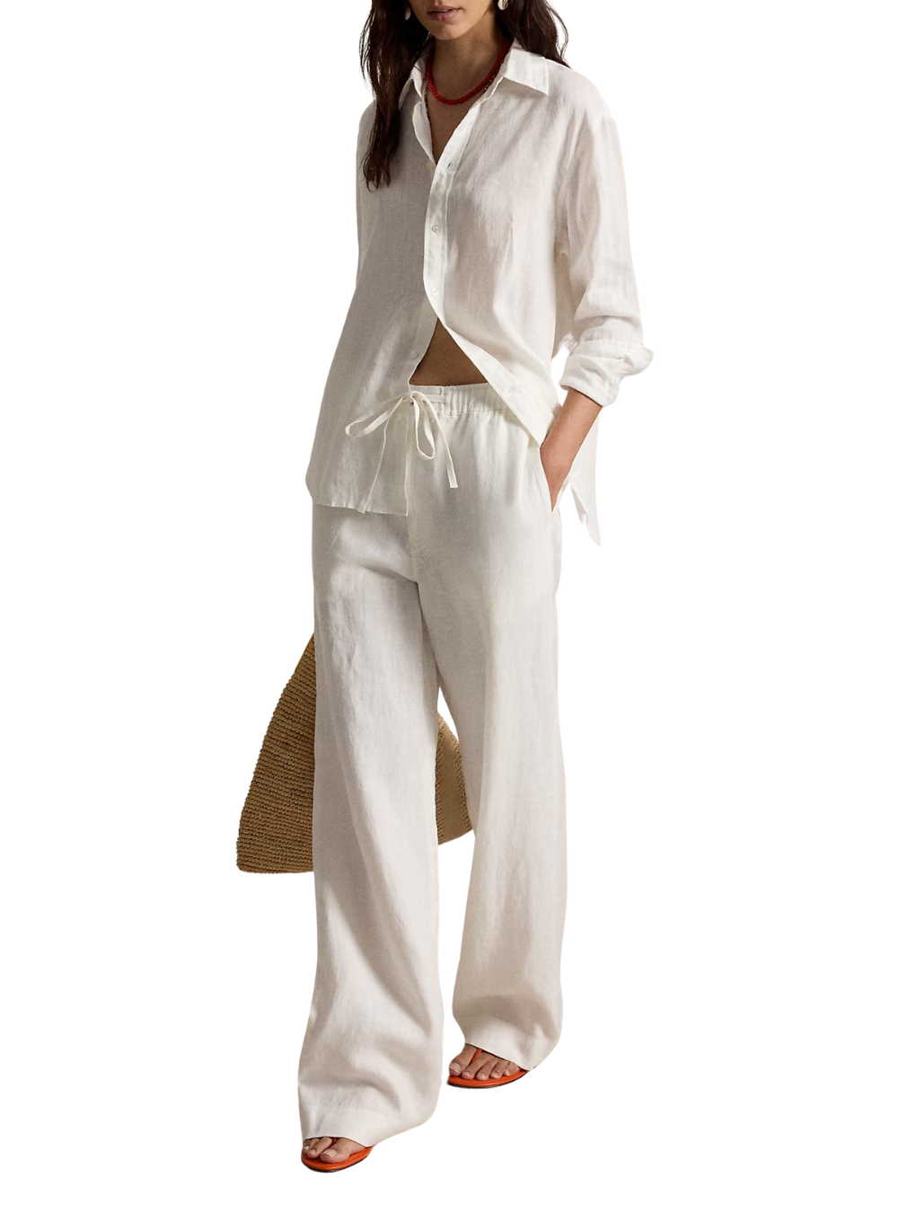 RL Casual Summer Bottoms