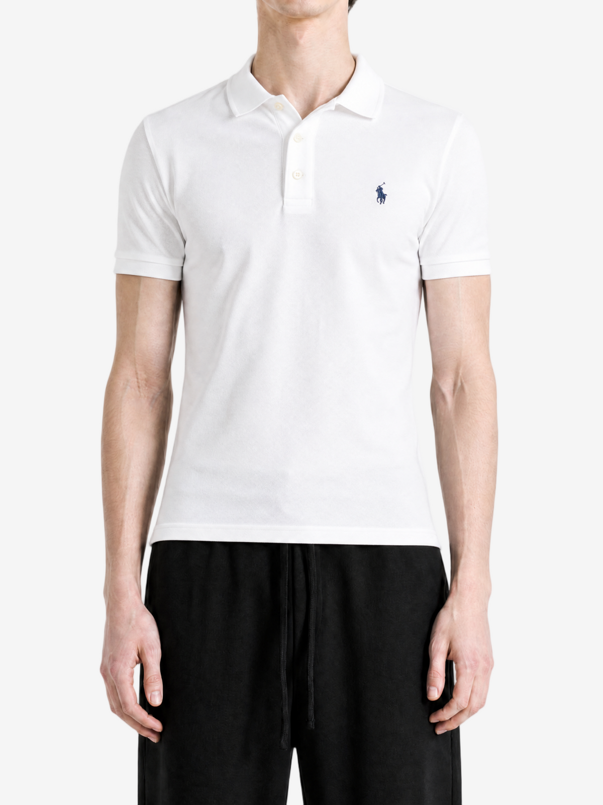 RL Classic Summer Polo Tops