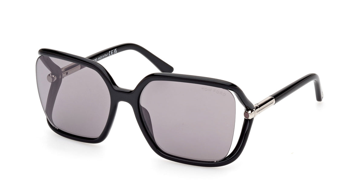 Butterfly Sunglasses