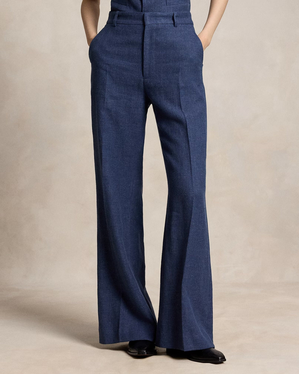 RL Women's Casual Summer Bottoms