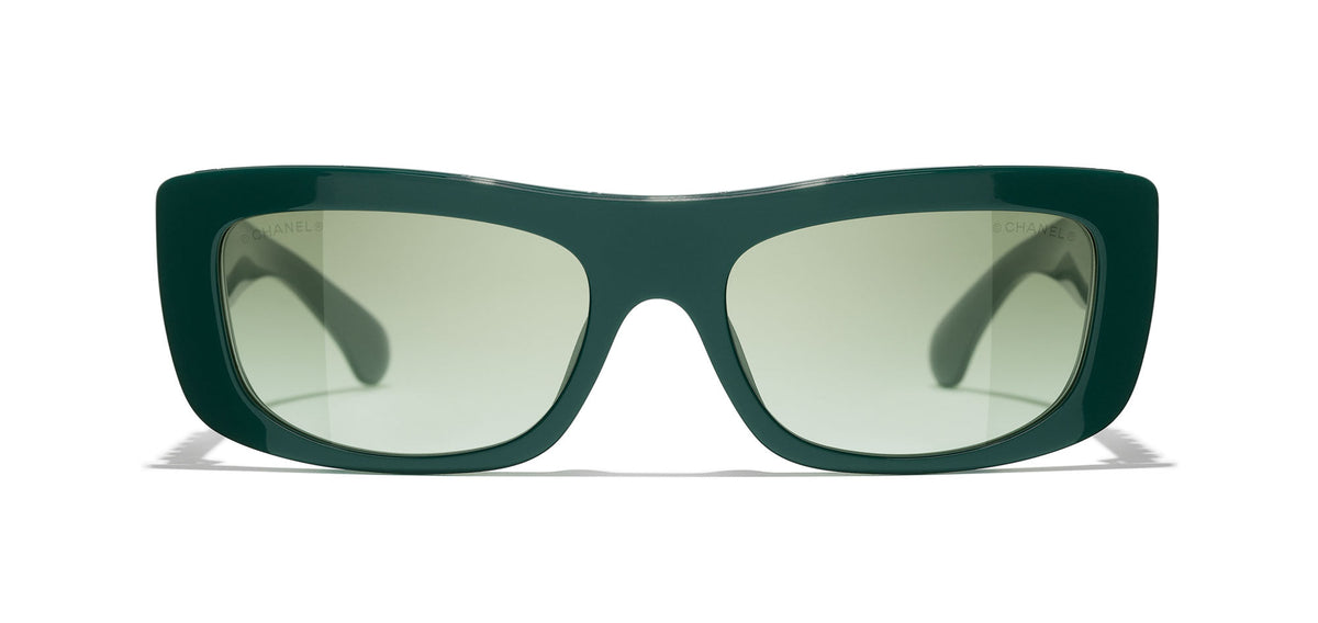 Rectangle Sunglasses