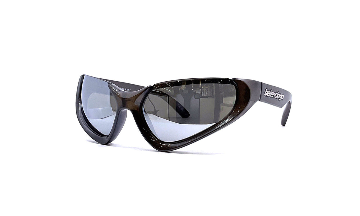 Cat-Eye Sunglasses