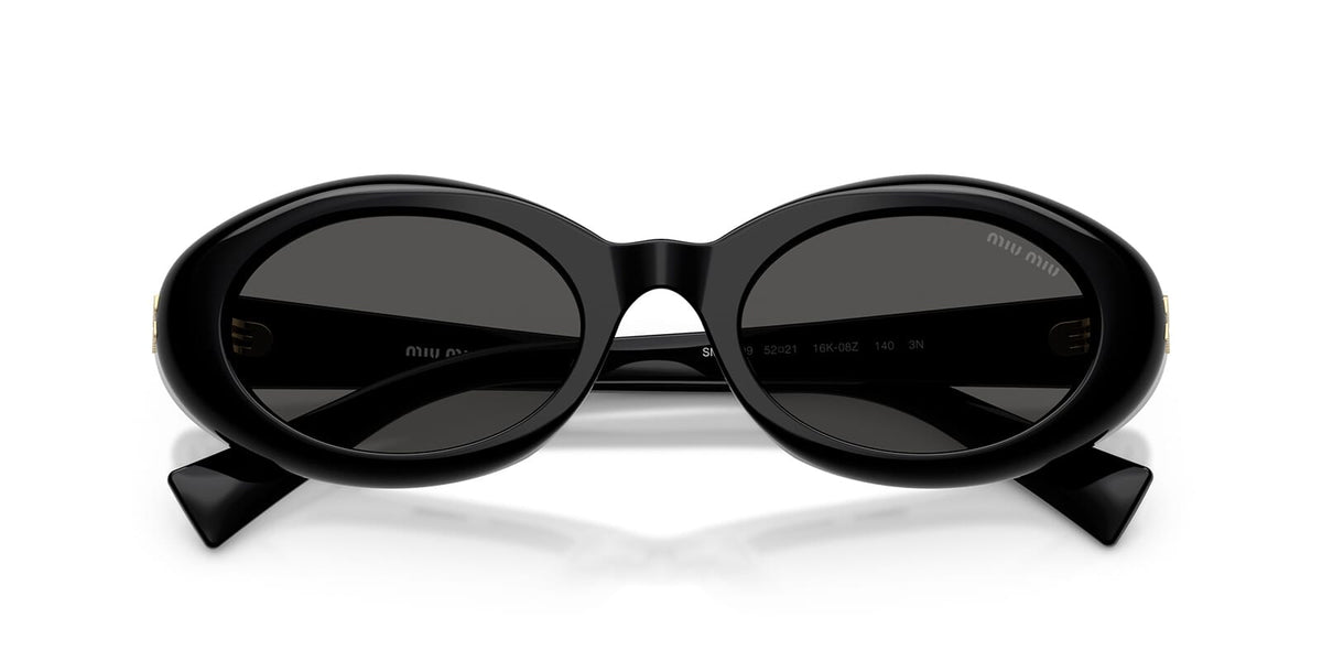 Round Sunglasses