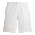 RALPH LAUREN FEATHERWEIGHT TWILL WOVEN SHORTS