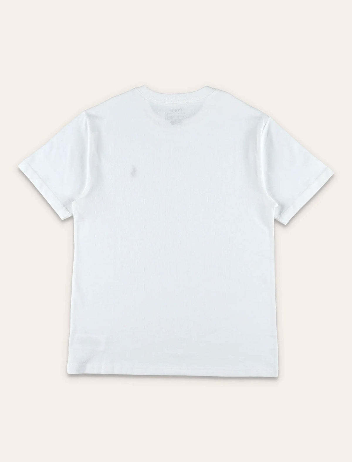 Polo Ralph Lauren kid's classic cotton T-shirt