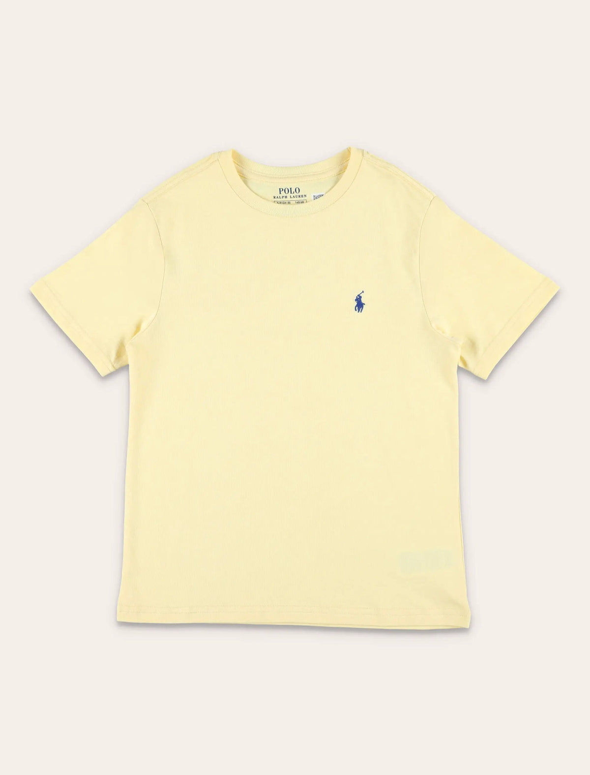 Polo Ralph Lauren kid's classic cotton T-shirt