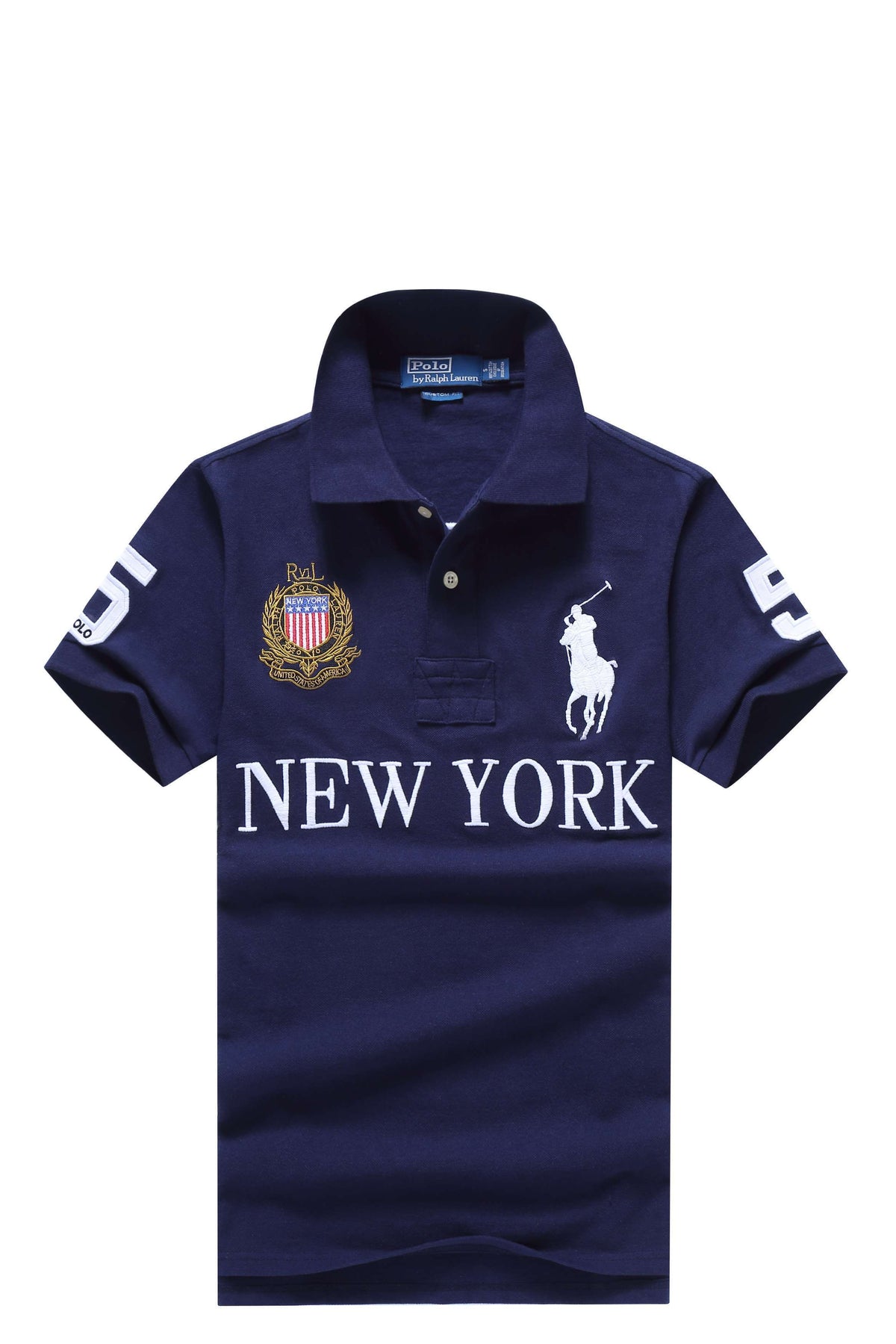 Polo Ralph Lauren NEW YORK - Chief Keef Style