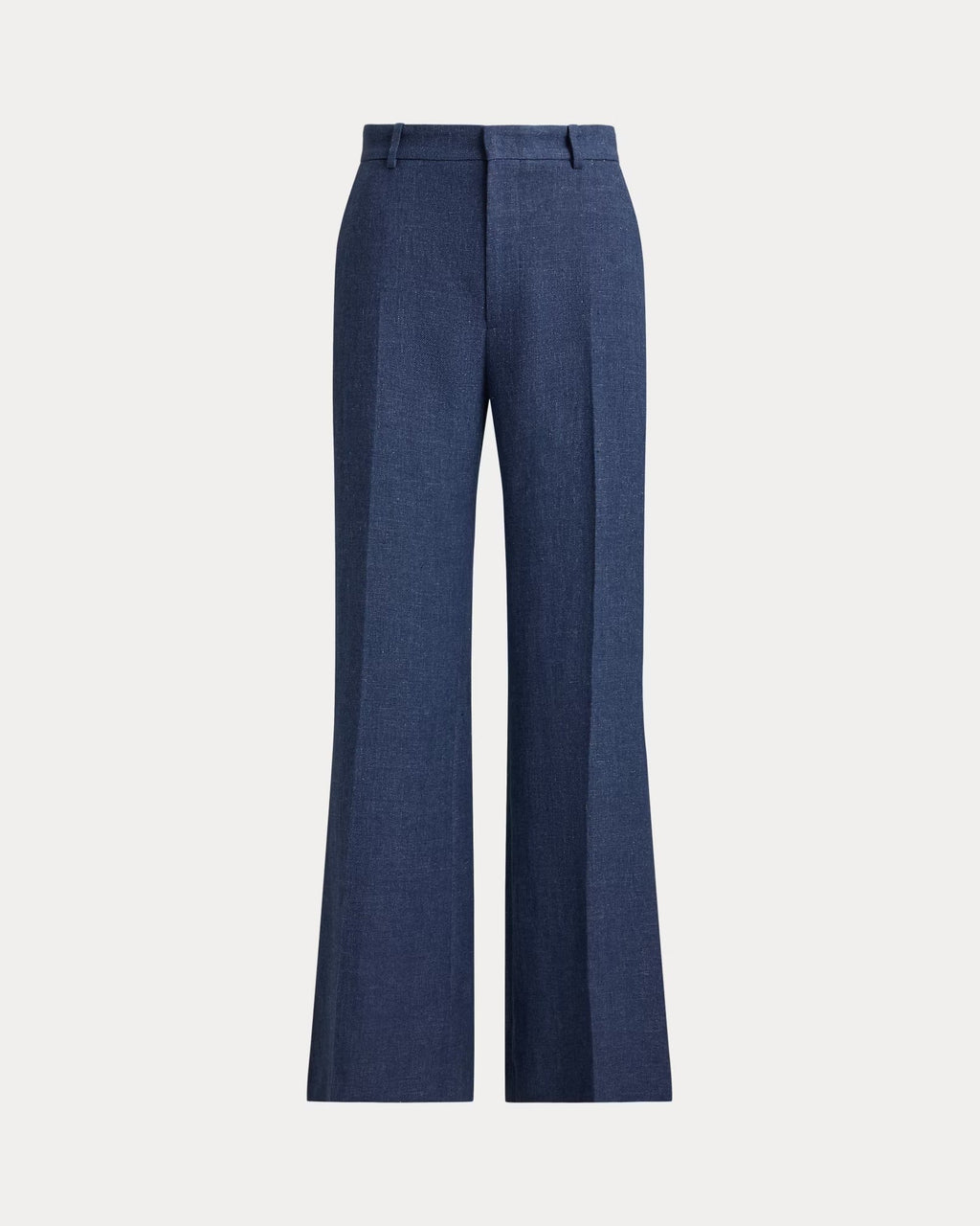 POLO RALPH LAUREN Beaton Linen-Cotton Pant