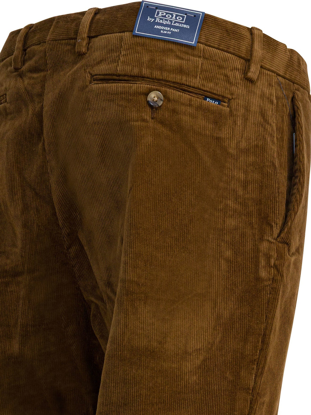 Polo Ralph Lauren Andover Pants Beige Men