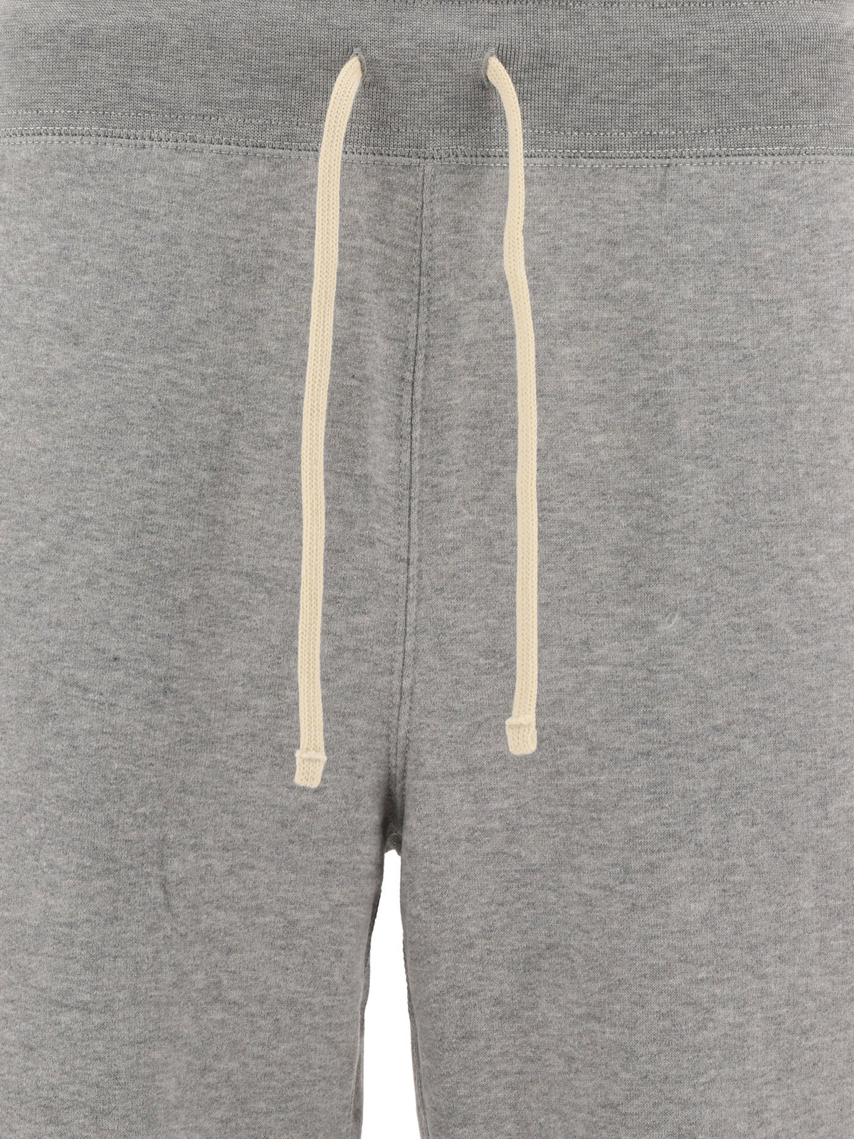 Polo Ralph Lauren Pony Athletic Pants Grey