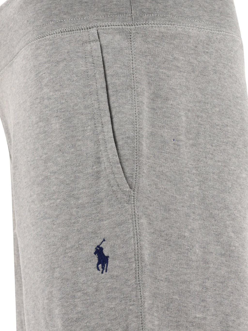 Polo Ralph Lauren Pony Athletic Pants Grey