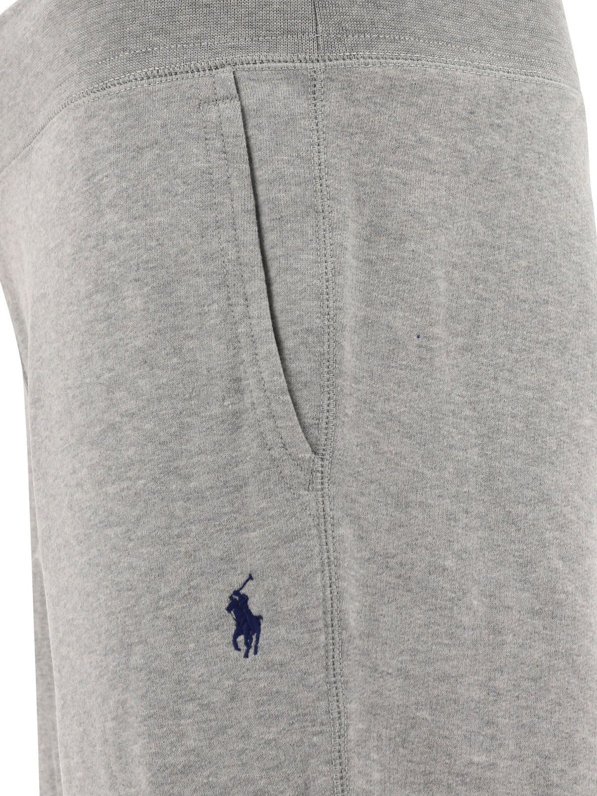 Polo Ralph Lauren Pony Athletic Pants Grey