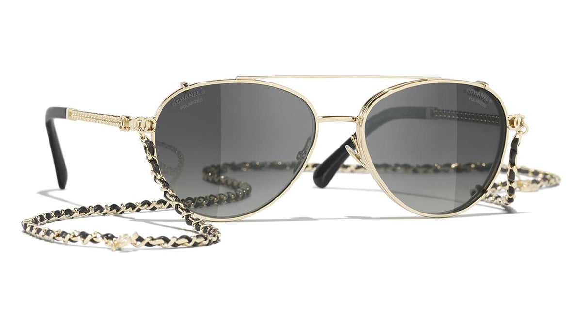 Chanel 4292 Mixed