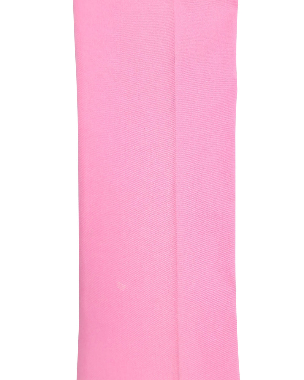Women's Ralph Lauren Wide Leg Jeans in Pink Cotton