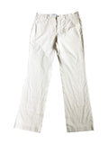 Polo Ralph Lauren Men's Pants Strech Classic FIt 100% Cotton Beige (36Tx36)