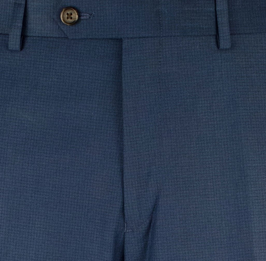 Ralph Lauren Men's Comfort Flex Flat Front Dress Pants B 30Wx32L