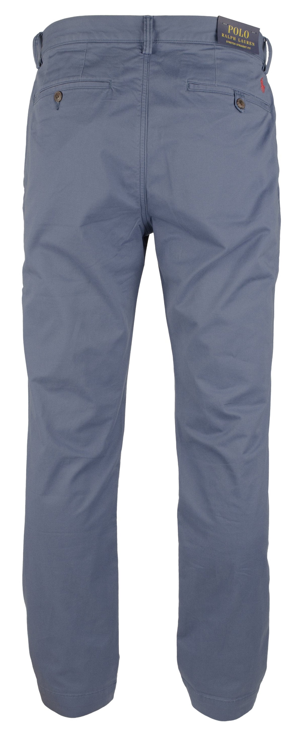 Polo Ralph Lauren Men's Stretch Straight Fit Chino Pants OR 32WX32L