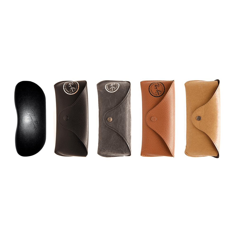 Ray-Ban RB4466D 714/13 Sunglasses Square